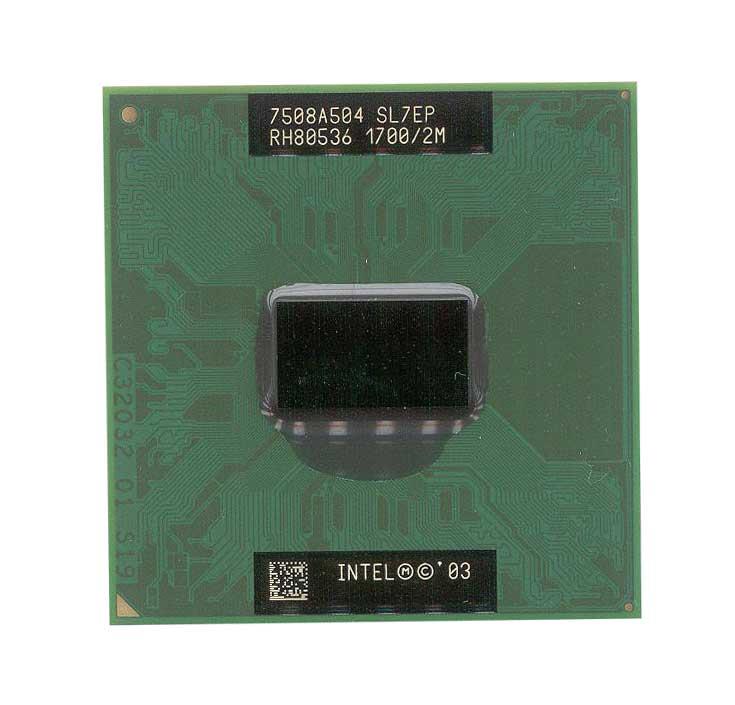 Intel SL7EP