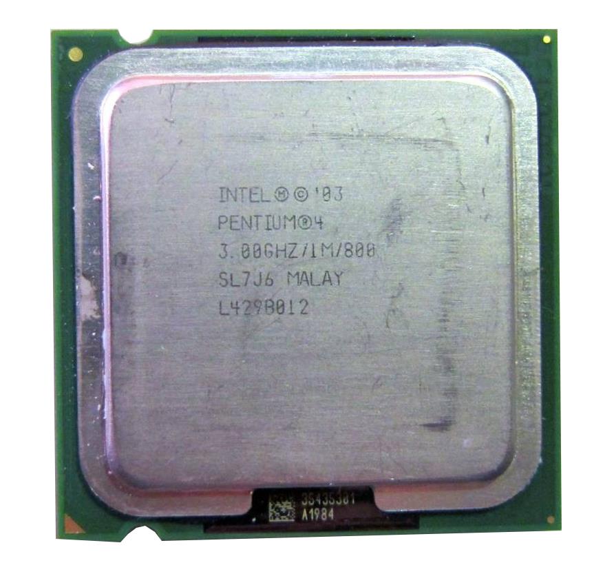 Intel SL7J6