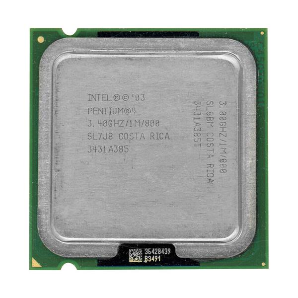 Intel SL7J8