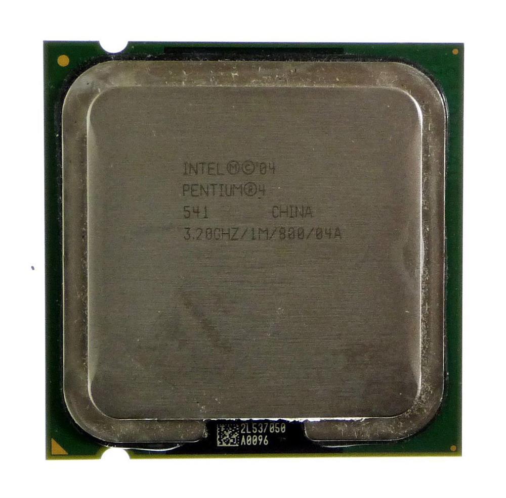 Intel SL7LA
