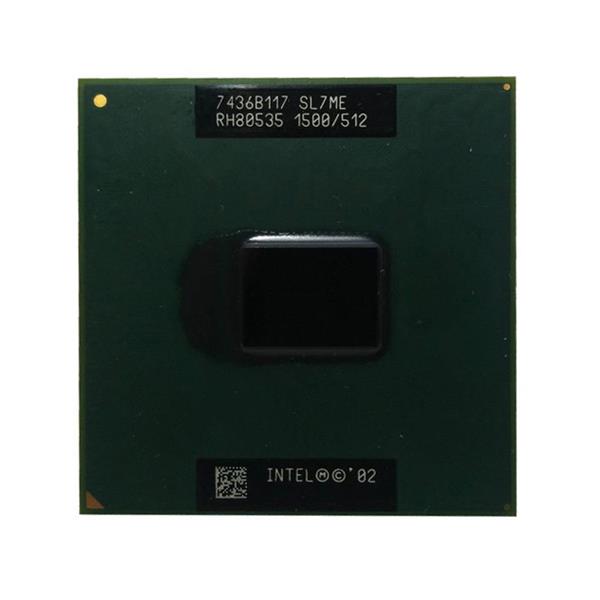 Intel SL7ME