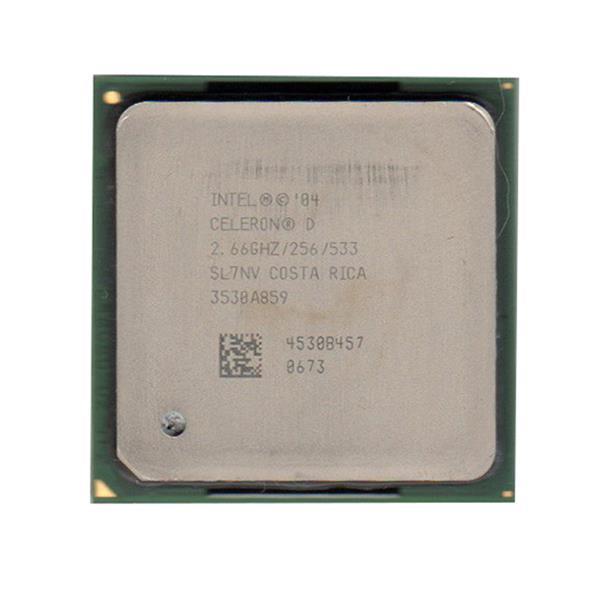 Intel SL7NV