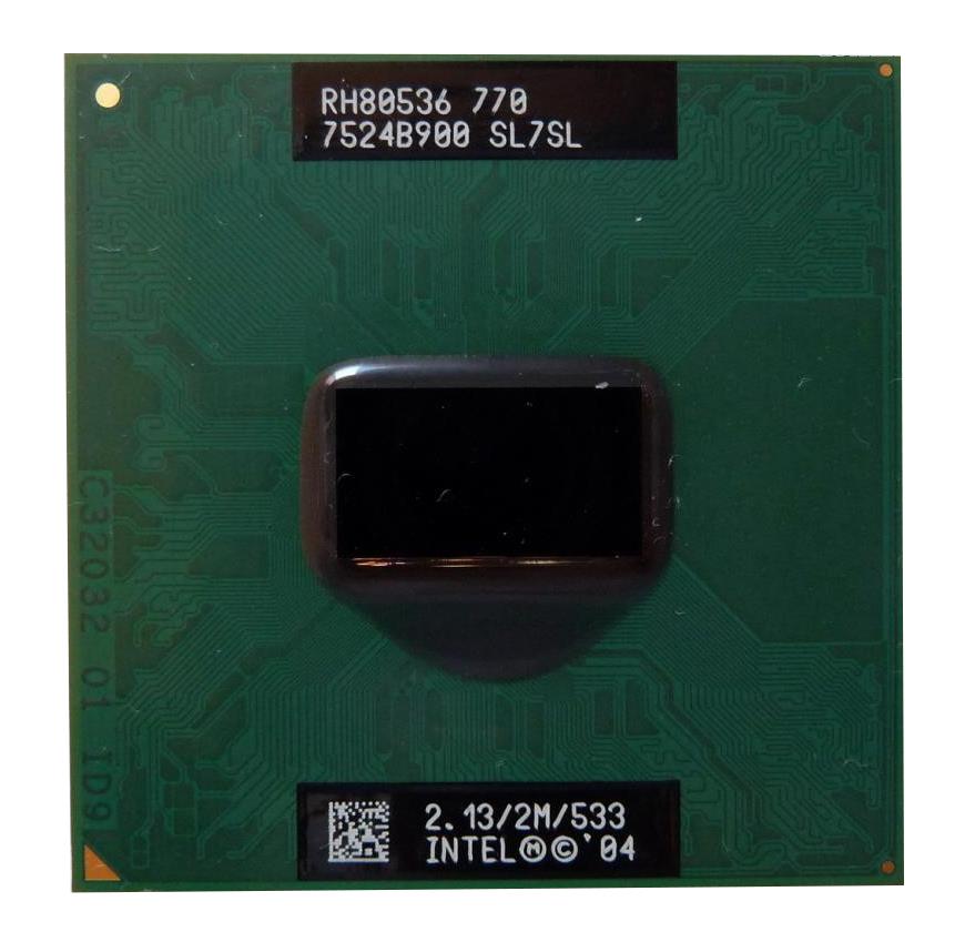 Intel SL7SL