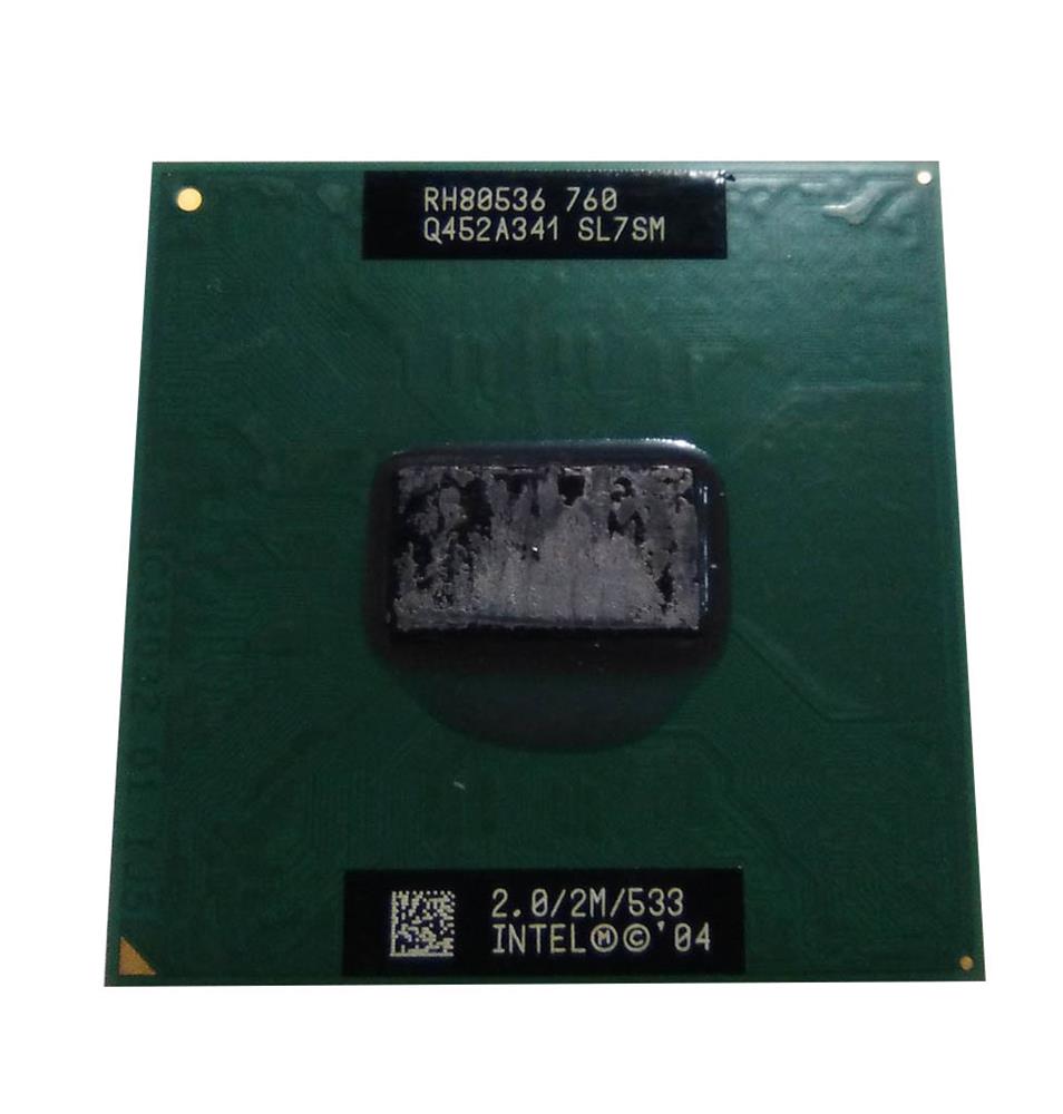 Intel SL7SM