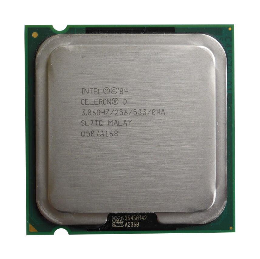 Intel SL7TQ