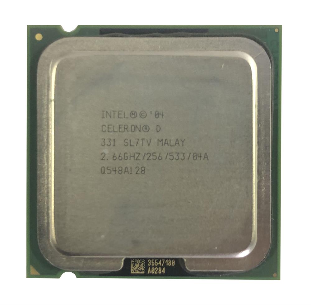 Intel SL7TV