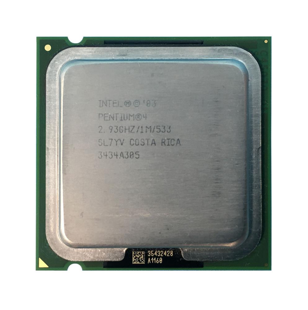 Intel SL7YV