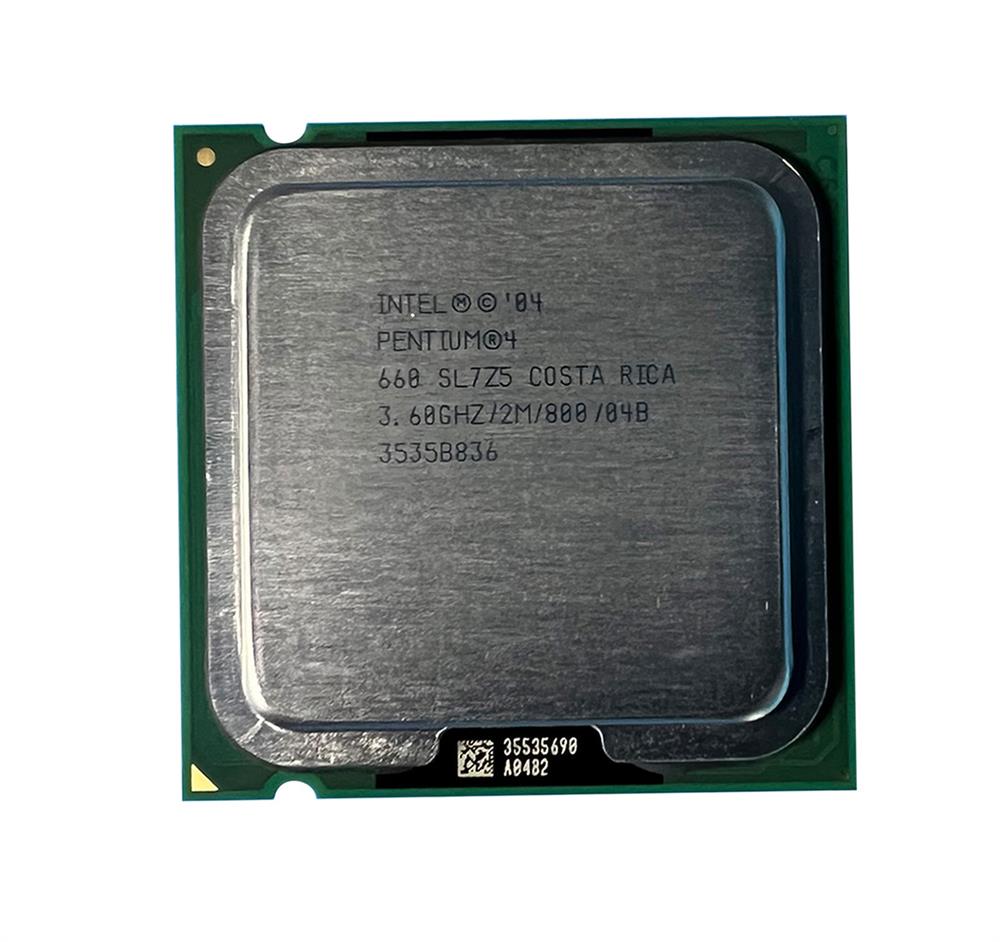 Intel SL7Z5