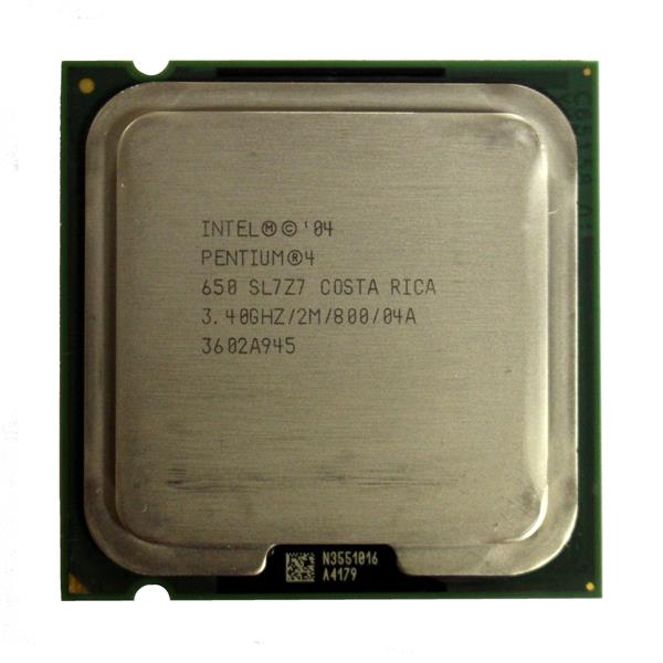 Intel SL7Z7