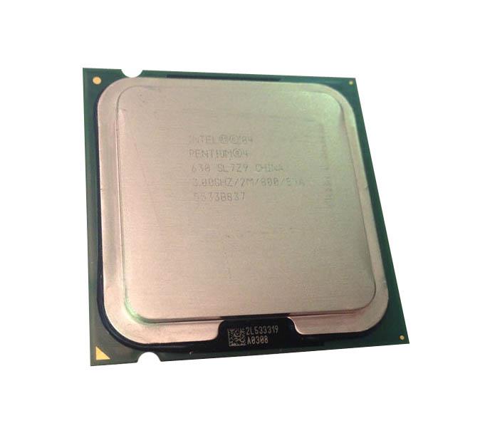 Intel SL7Z9