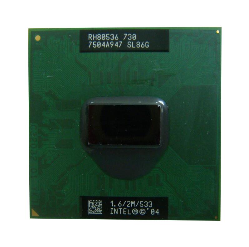 Intel SL86G