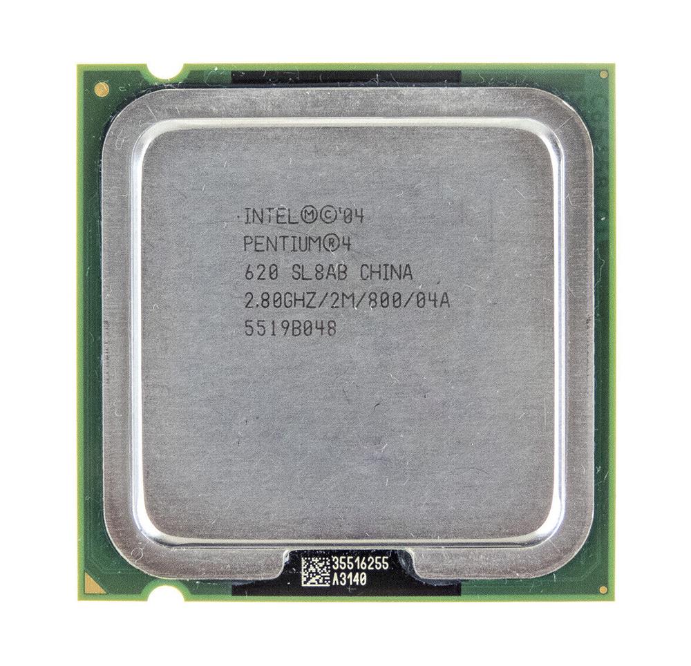 Intel SL8AB