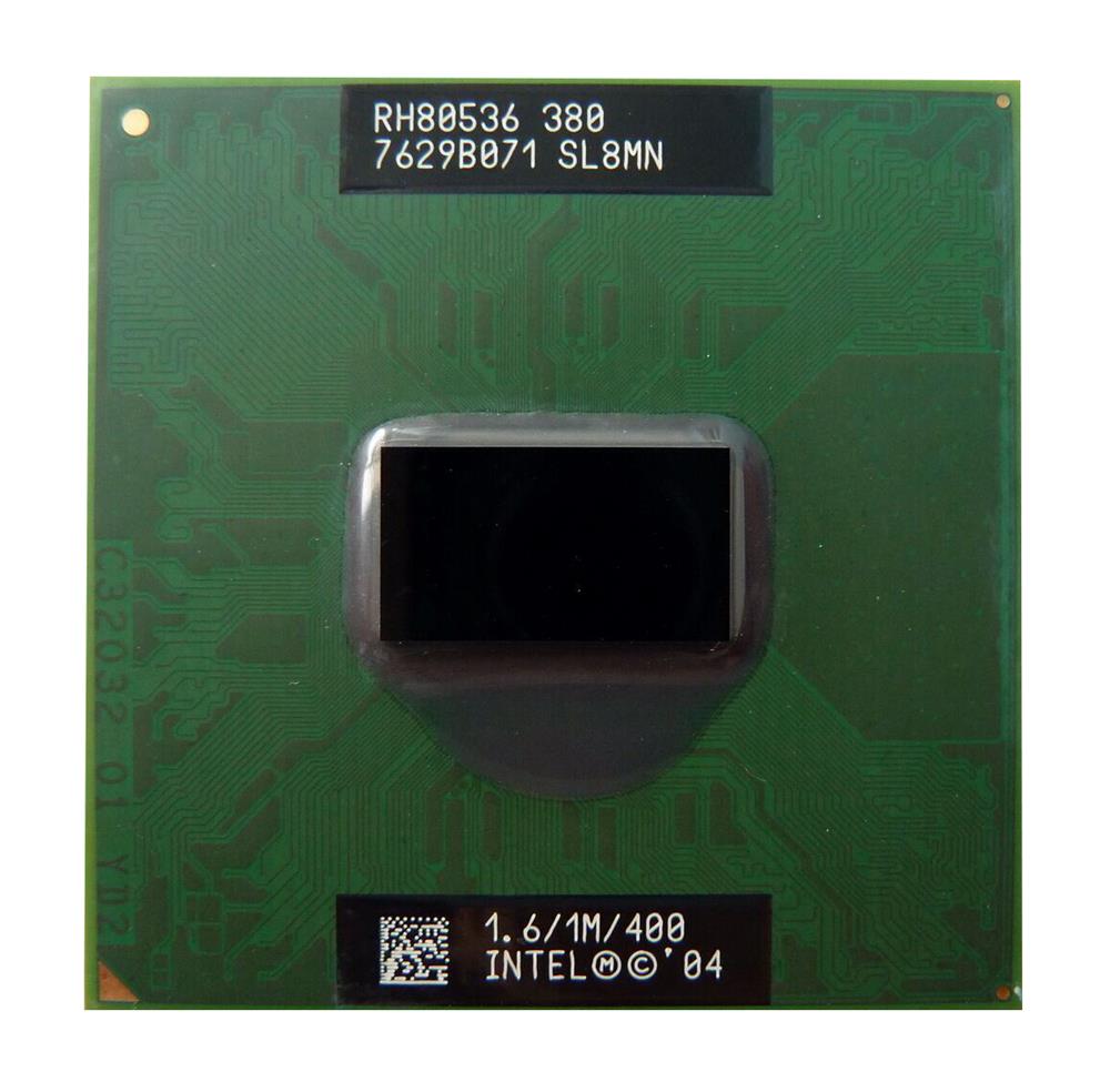 Intel SL8MN