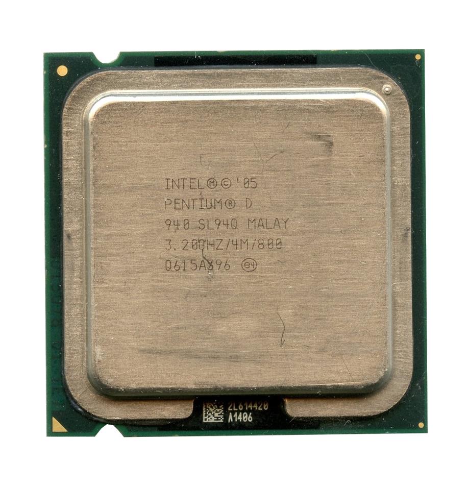 Intel SL94Q