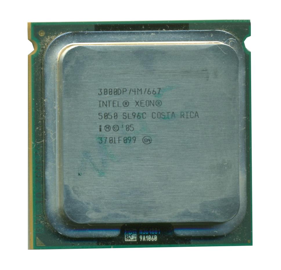 Intel SL96C