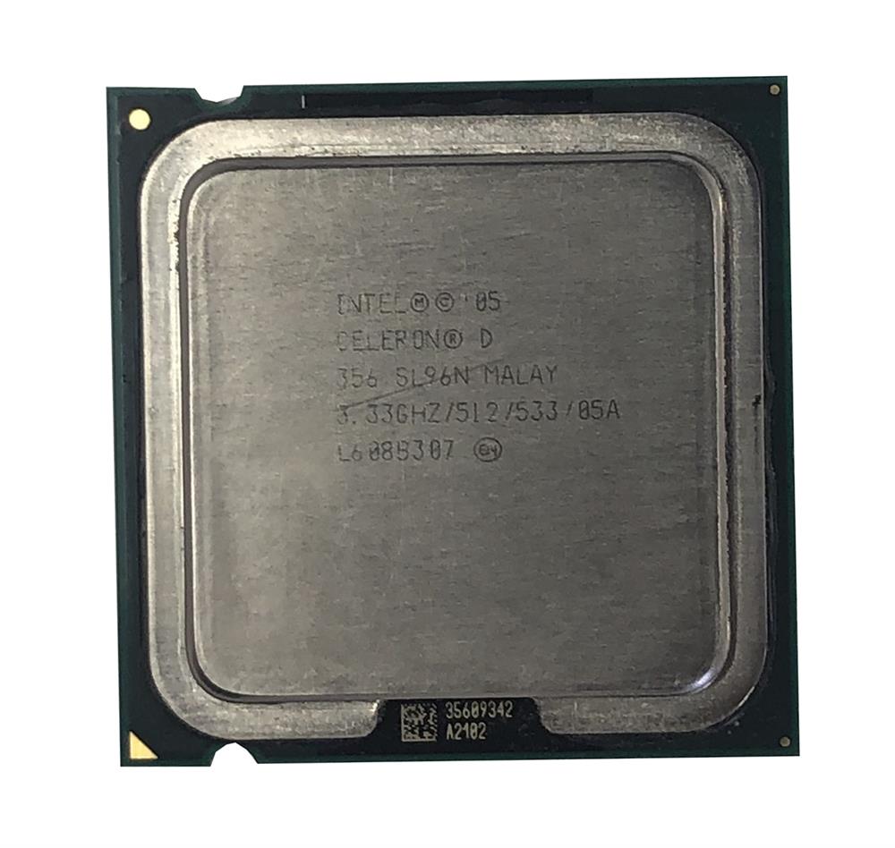Intel SL96N
