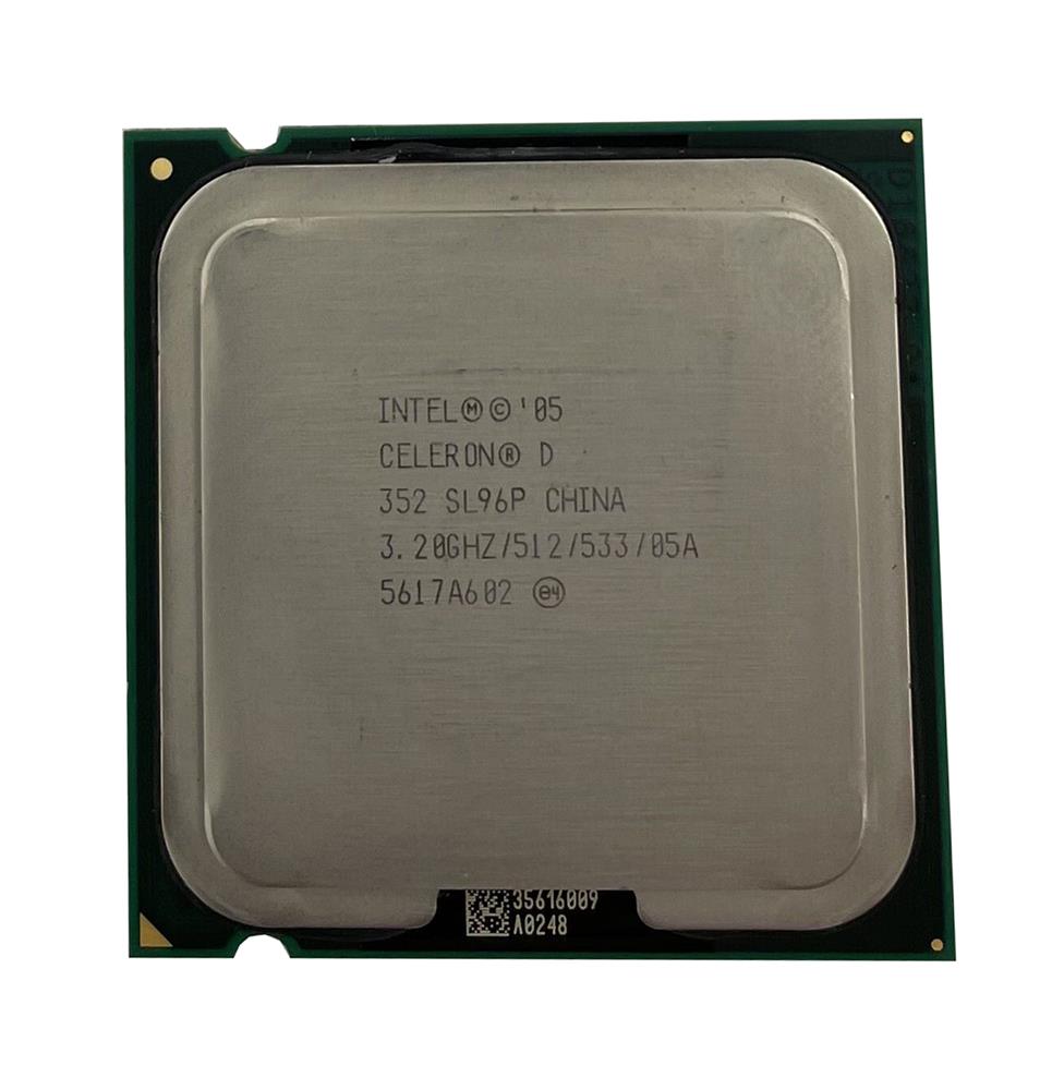 Intel SL96P