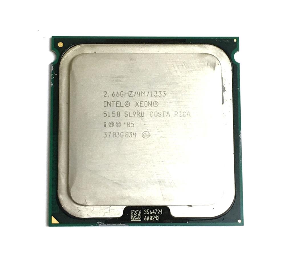 Intel SL9RU