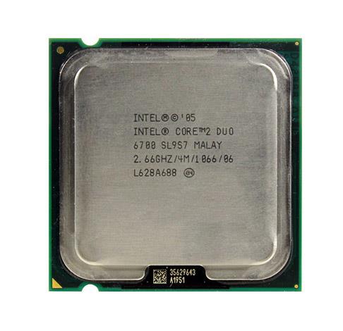Intel SL9S7
