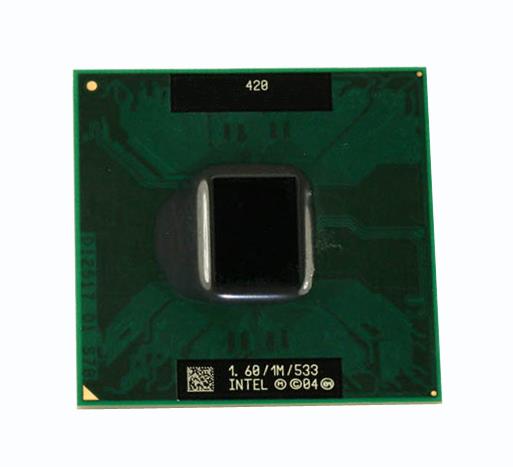 Intel SL9XP