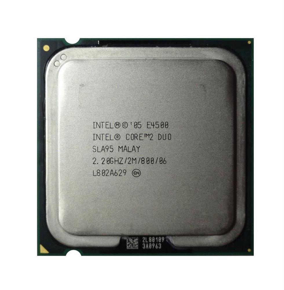 Intel SLA95