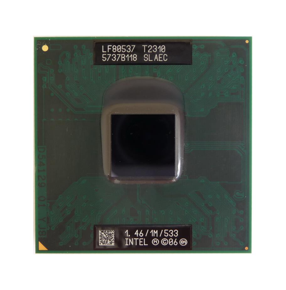 Intel SLAEC