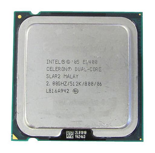 Intel SLAR2
