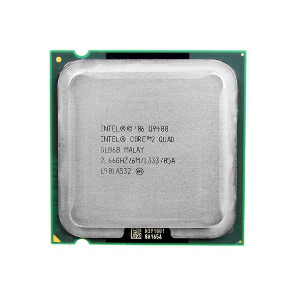 Intel SLB6B