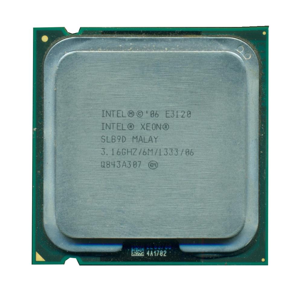 Intel SLB9D