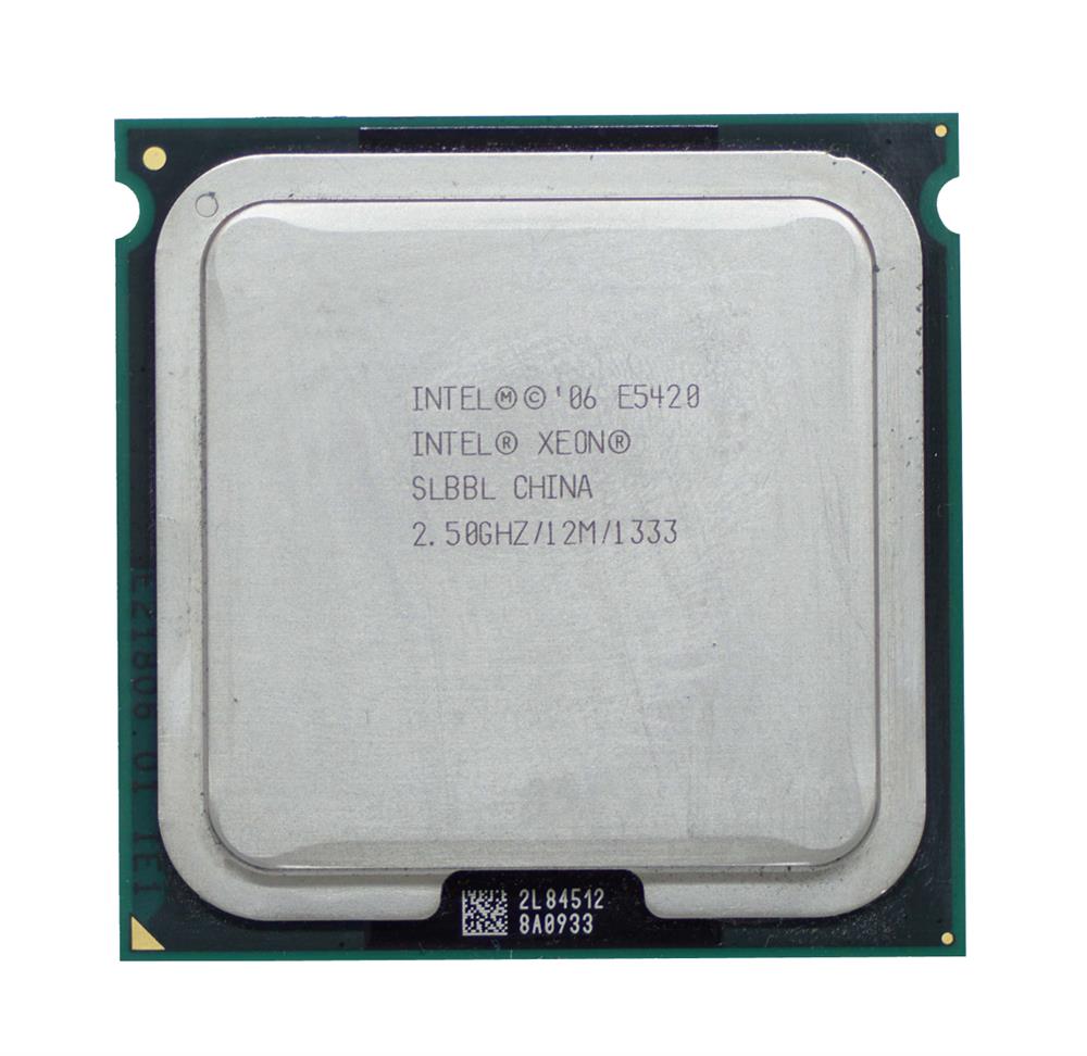 Intel SLBBL