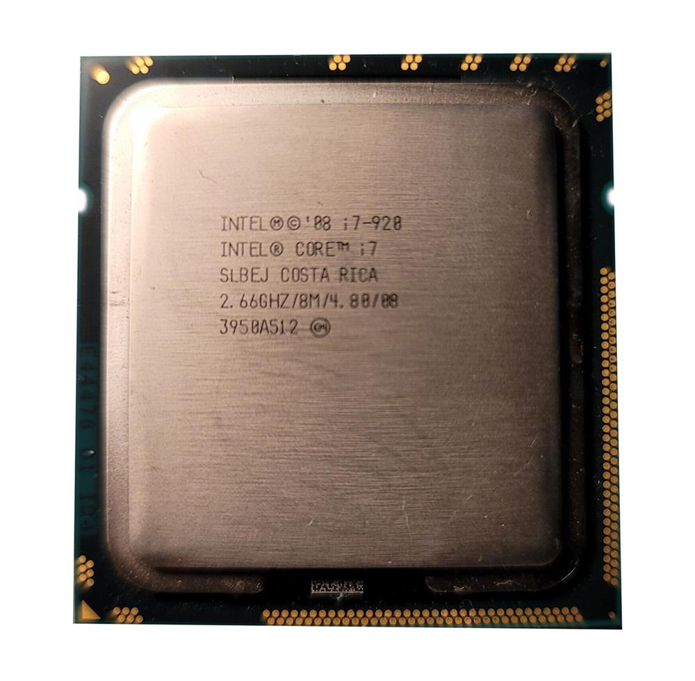 Intel SLBEJ