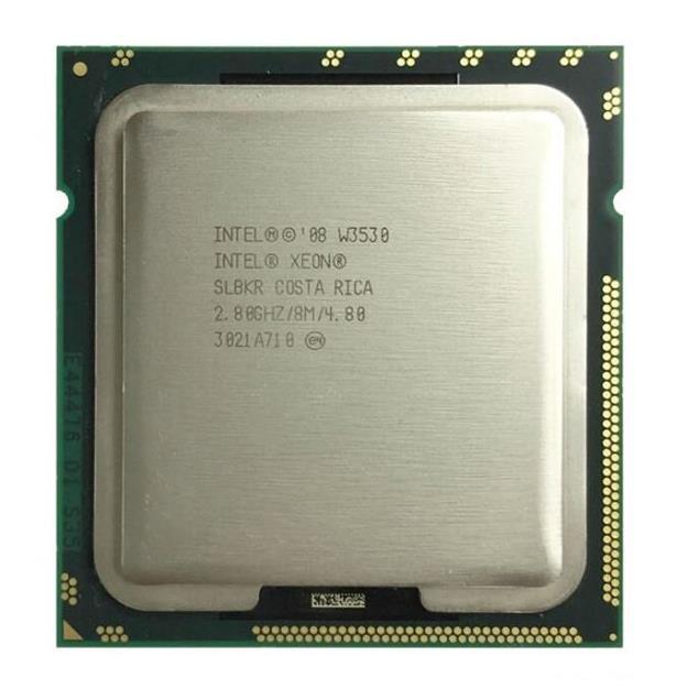Intel SLBEW