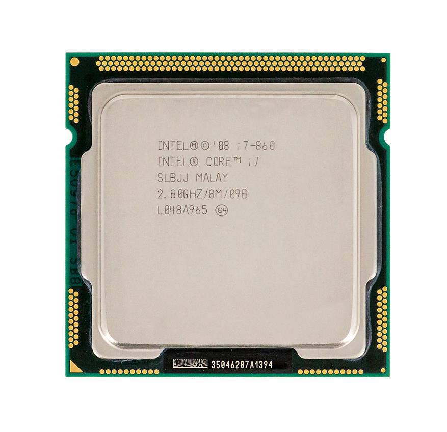 Intel SLBJJ