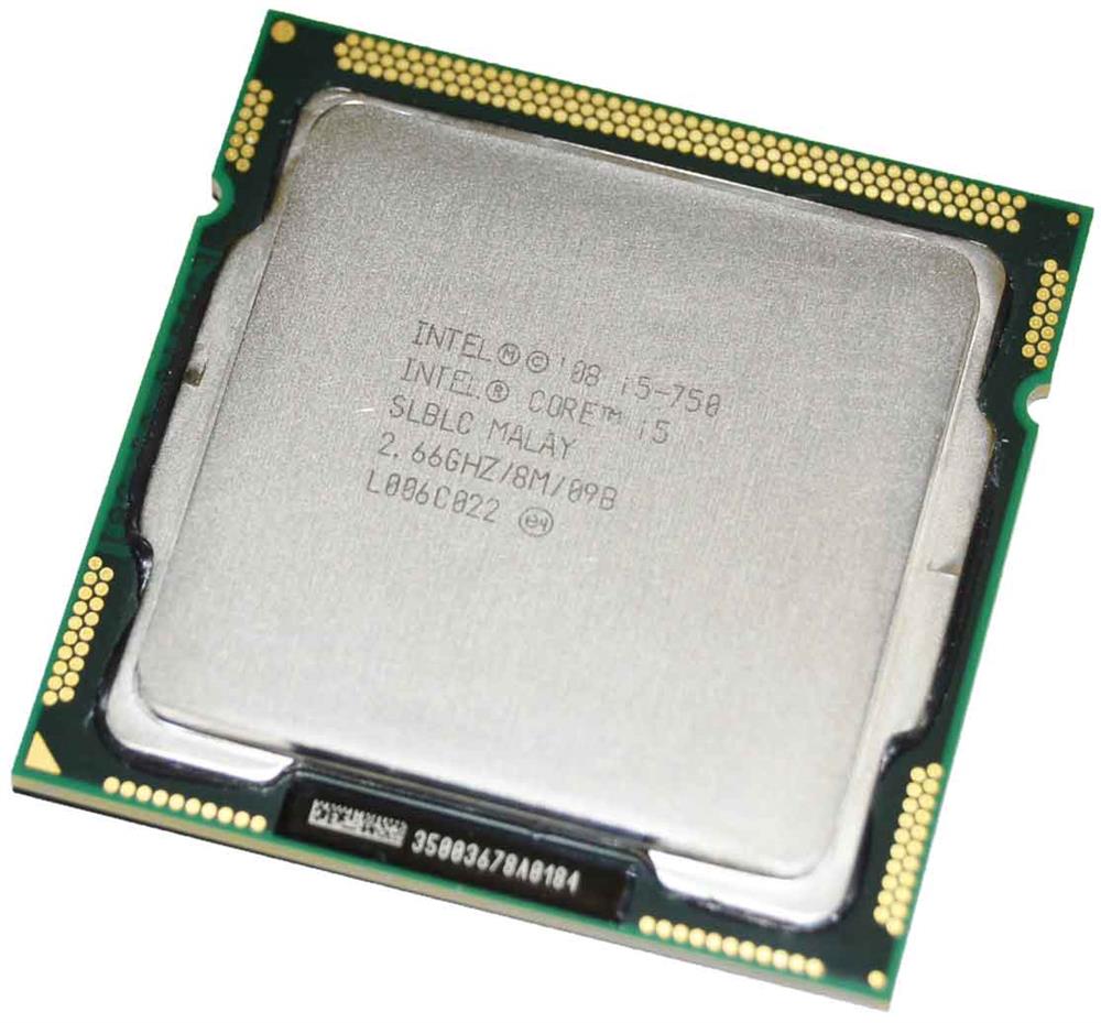 Intel SLBLC
