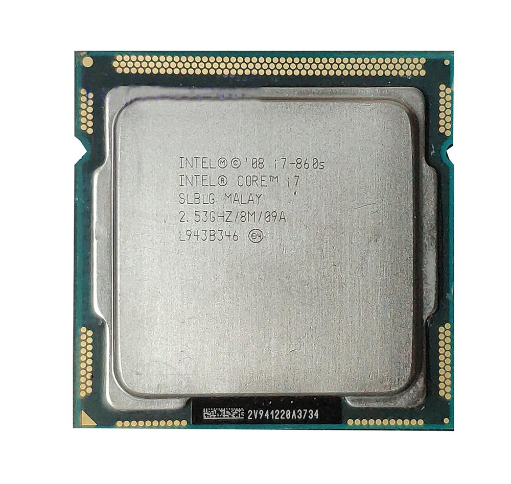 Intel SLBLG