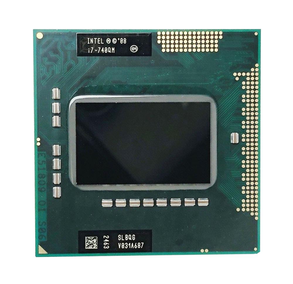 Intel SLBQG