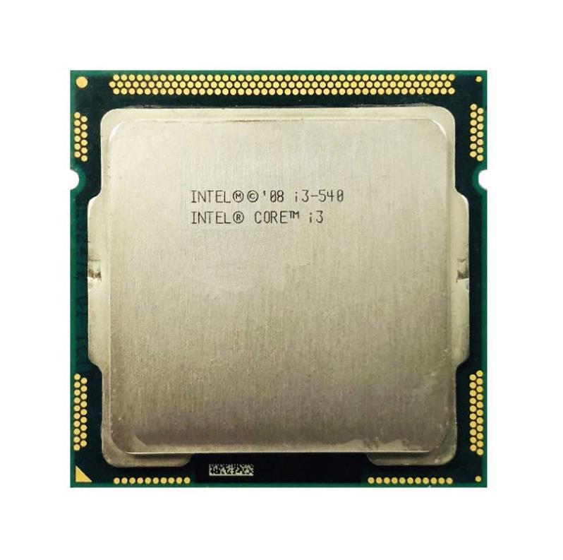 Intel SLBTD