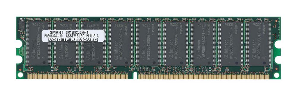 Smart Modular SM12872DDR6H1