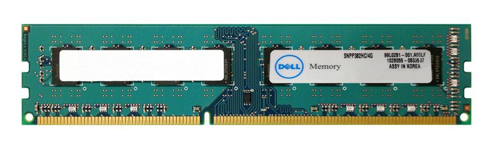 Dell SNPP382HC/4G