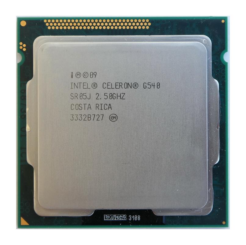 Intel SR05J