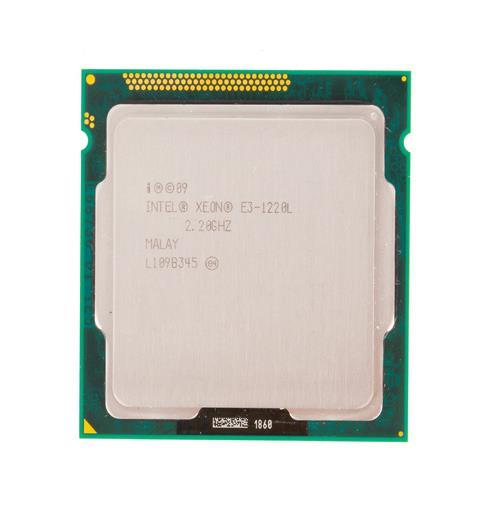 Intel SR070