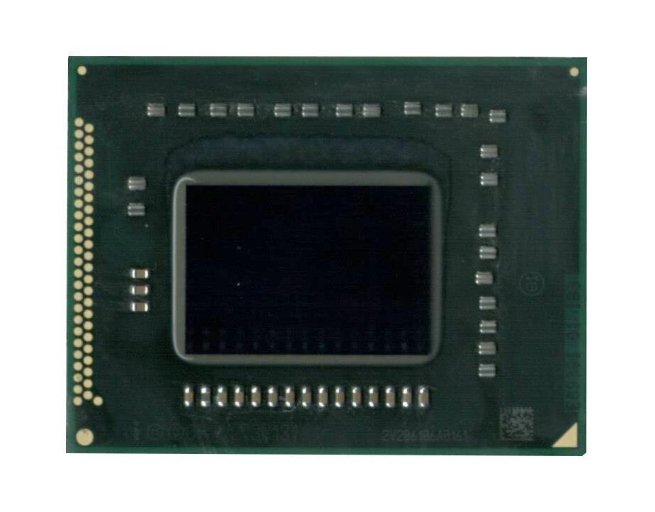 Intel SR0CS