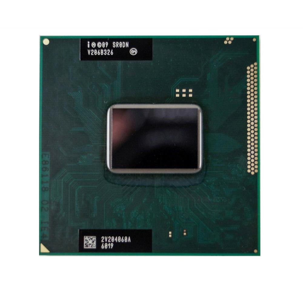 Intel SR0DN