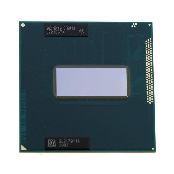 Intel SR0MJ