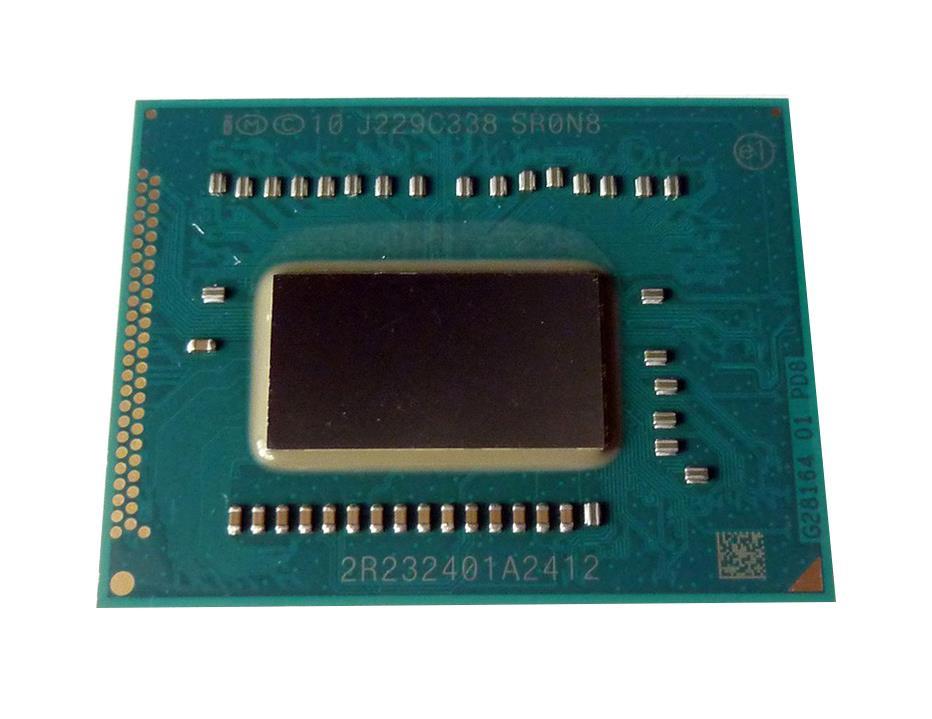 Intel SR0N8