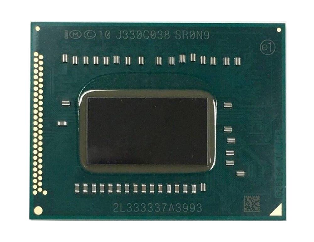 Intel SR0N9
