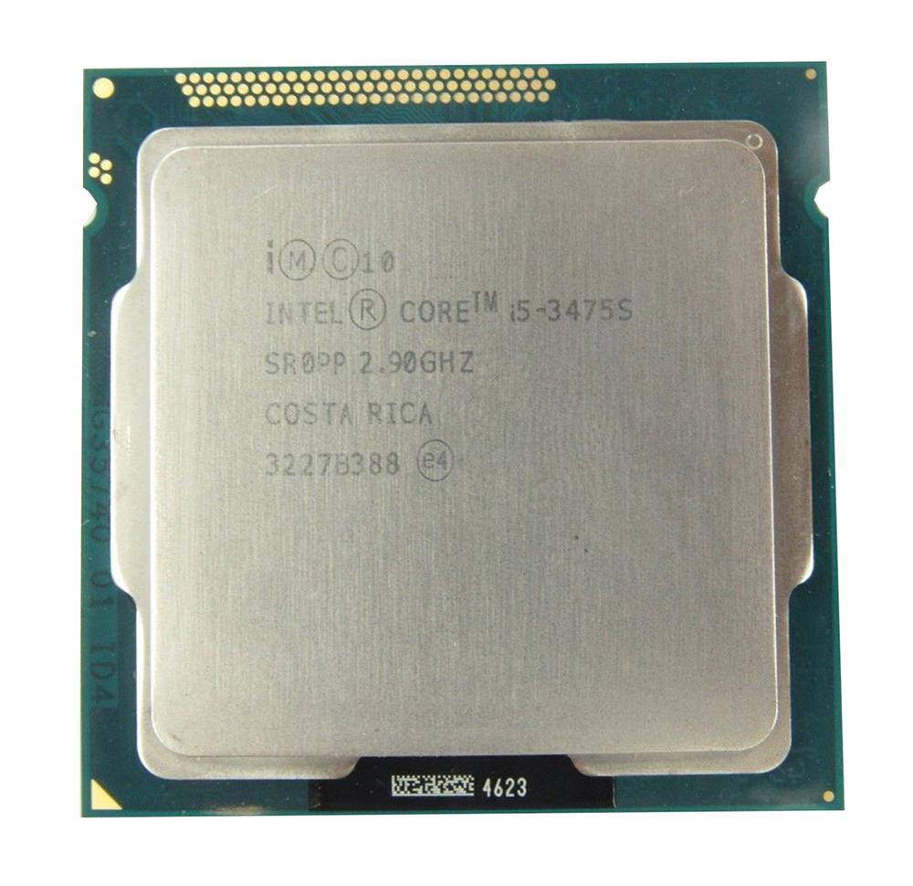 Intel SR0PP
