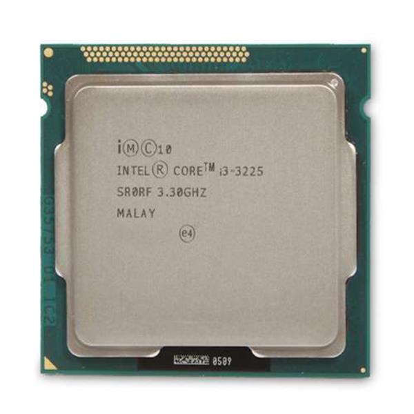 Intel SR0RF