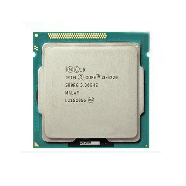 Intel SR0RG