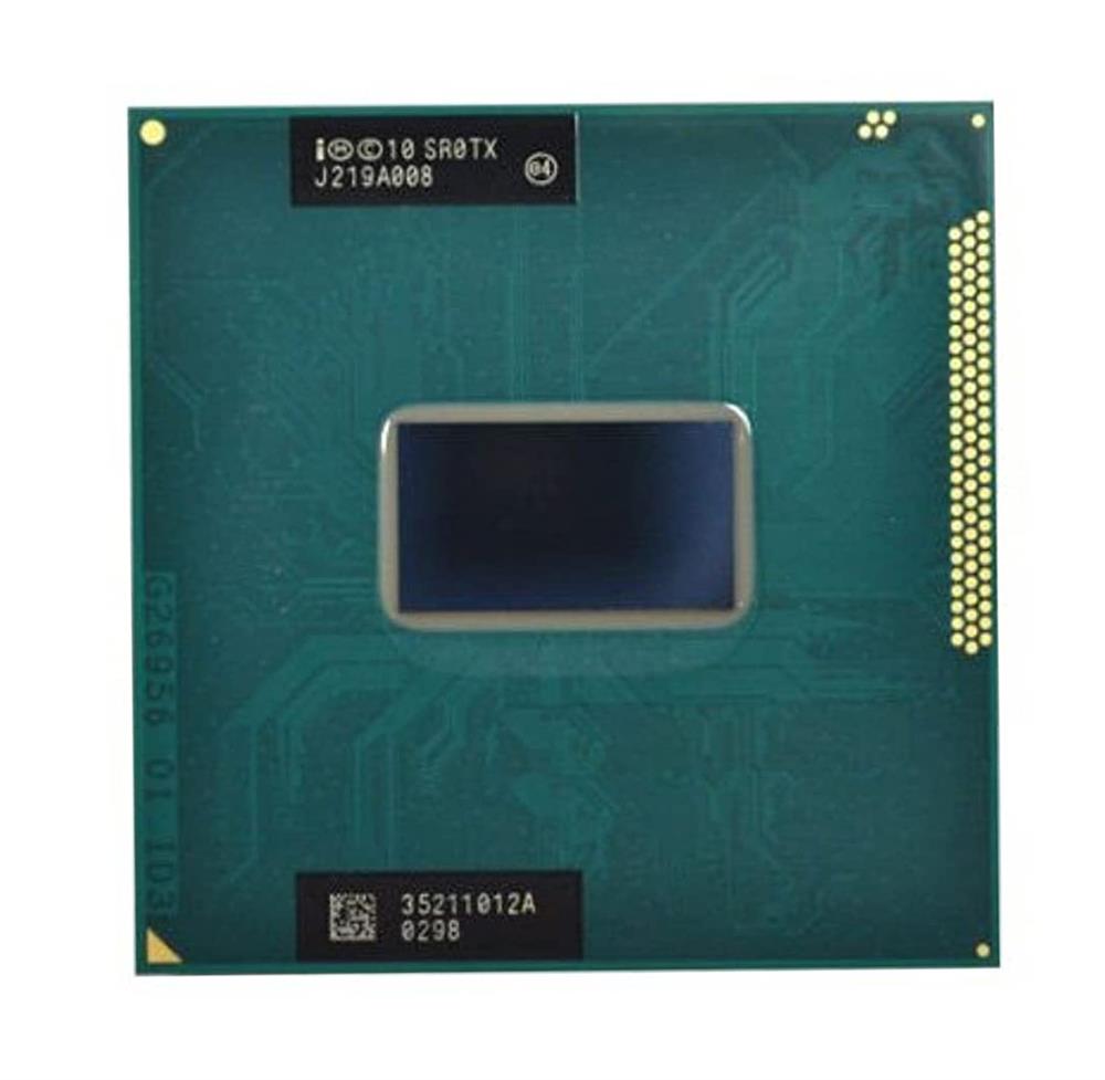 Intel SR0TX